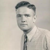 Obituary of Paul Austin Funk