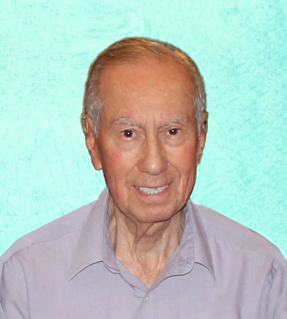 John Garcia Obituary San Antonio, TX