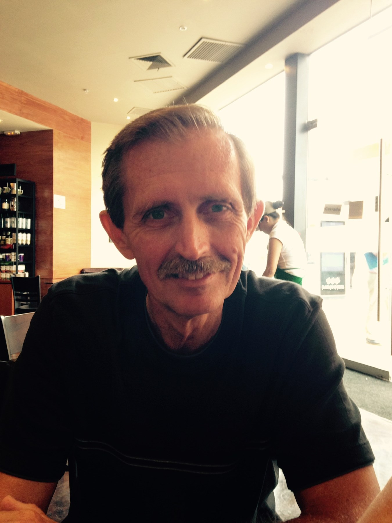 Obituary of Jerry Lynn Adams