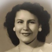 Obituary of Maria de Jesus Torres