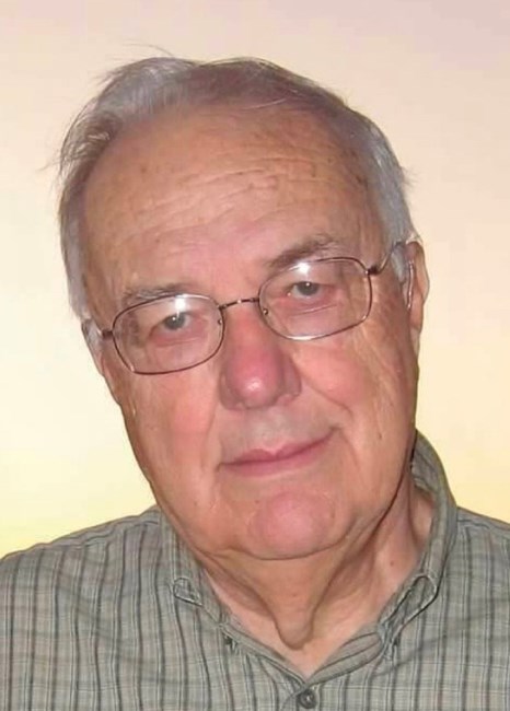 Obituary of Robert Bruce Morley