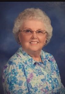 Obituary of Jacqueline Rose Parsons