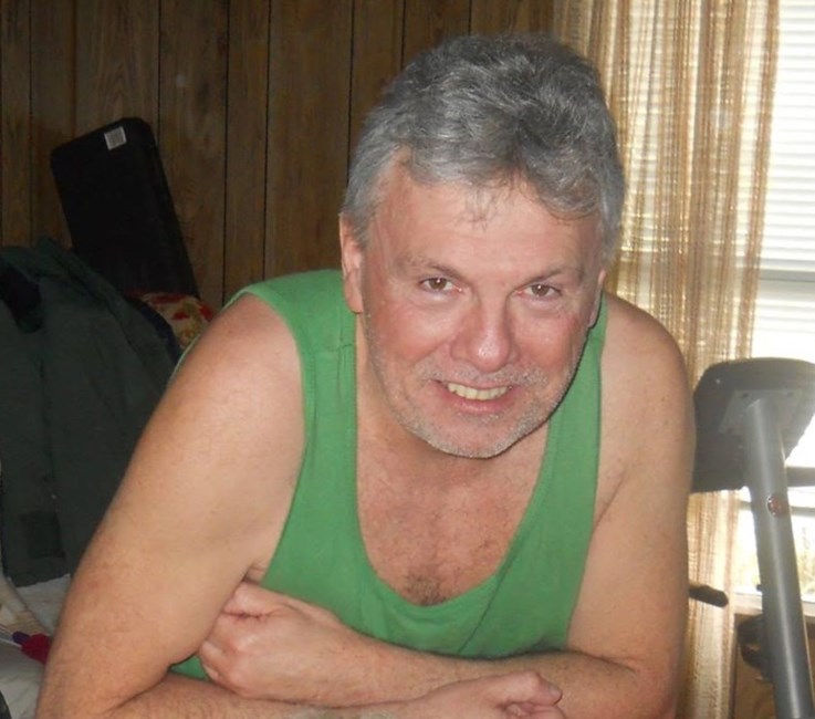 Obituary of Aaron Win Stover