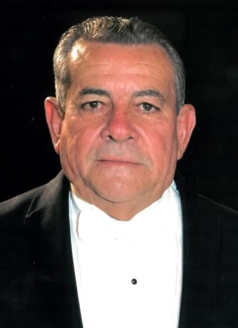 Obituary of Juan Antonio Rodriguez