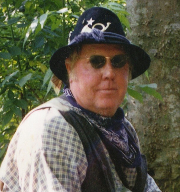 Obituary of James Franklin Spears