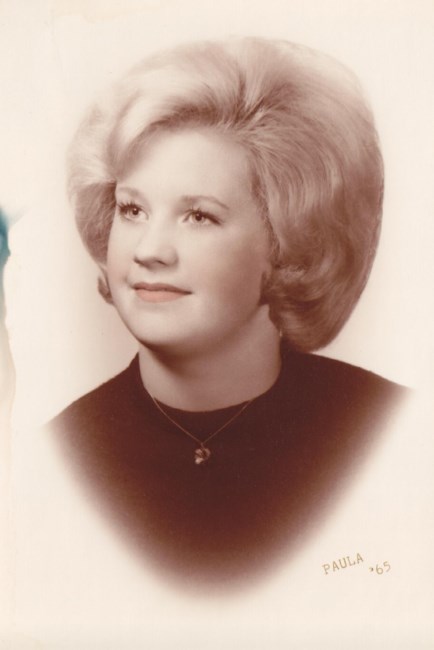 Obituary of Paula K. Betti