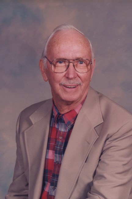 Obituary of Paul B Holliday