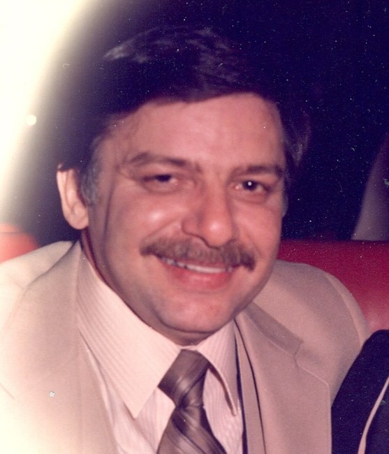 Obituary of James J. Rodden Jr