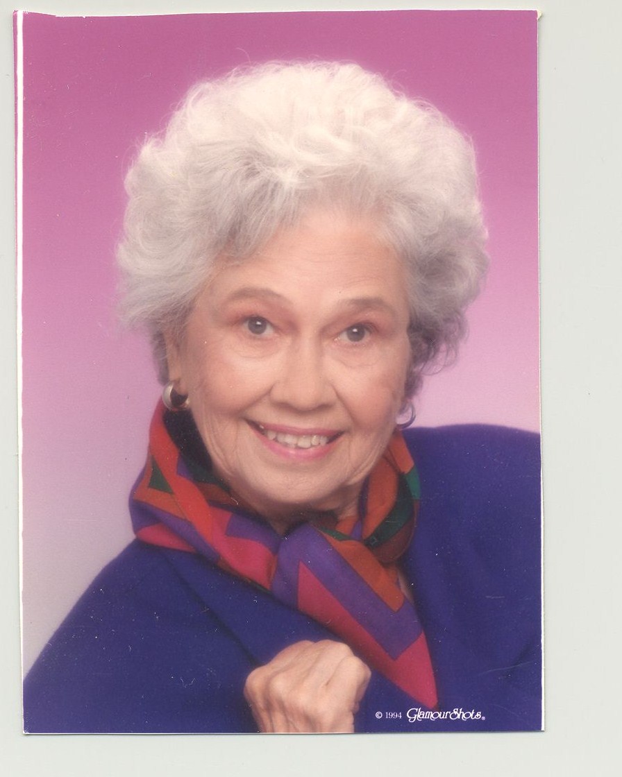 Obituary of Elsie Frazier