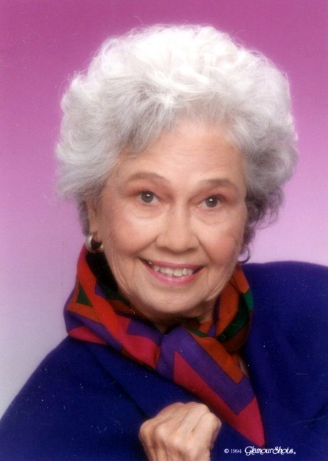 Obituary of Elsie Frazier