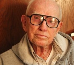 Obituary of Robert H. Harwood, Sr.