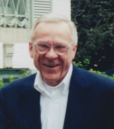 Obituary of Ernest Francis Sweek, Jr.
