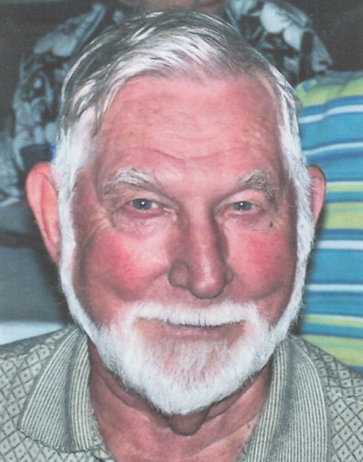 Obituary of John D. Paugh Sr.
