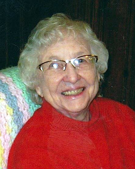 Obituario de Florence Elese Smith