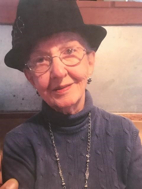 Obituary of Brigetta “Greta” Marra