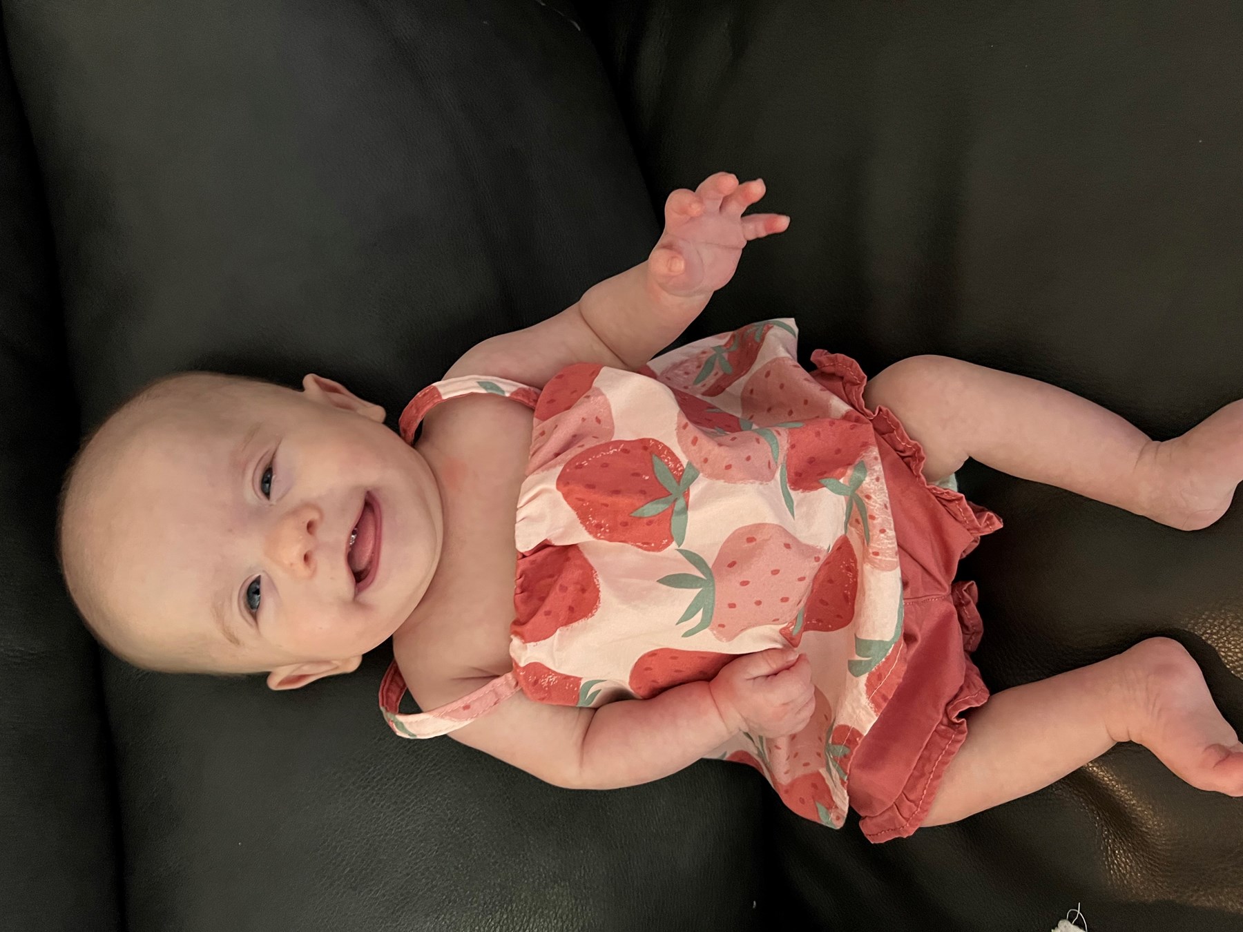 Obituary of Roxy Rose Hunt