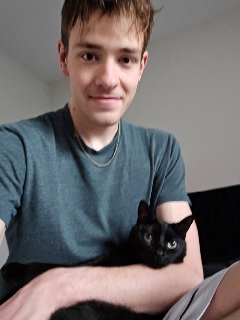 Obituary of Austin Joseph Jarcy