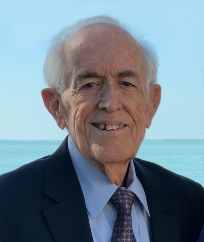 Obituary of Benedicto N. Padron