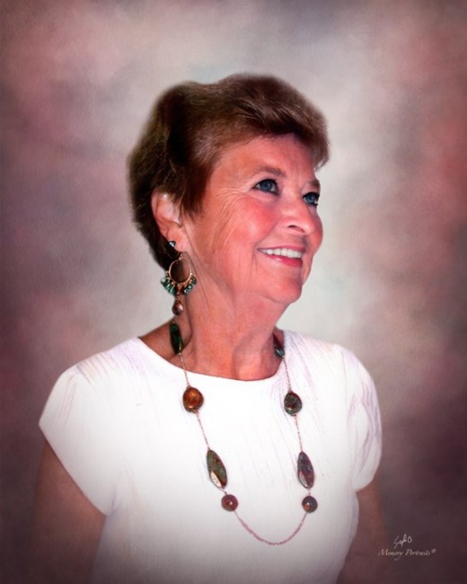 Obituary of Ruth L. Sherman