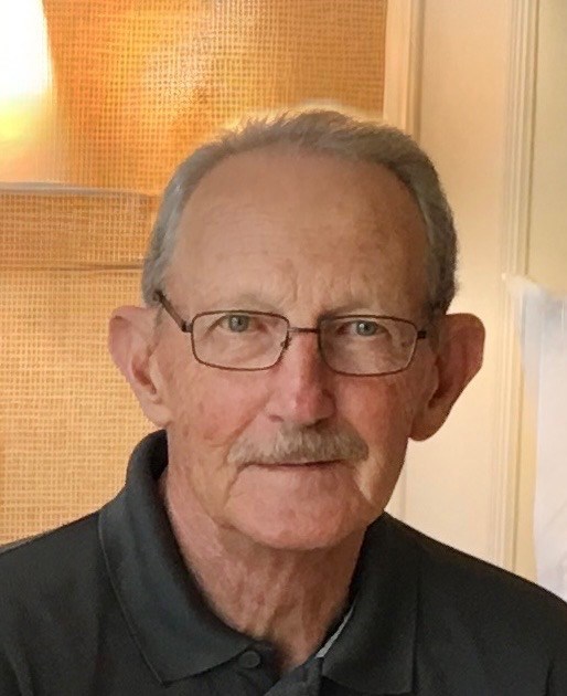 Obituary of Robert William DeNovellis