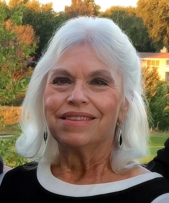 Avis de décès de Charmaine Marie Martin