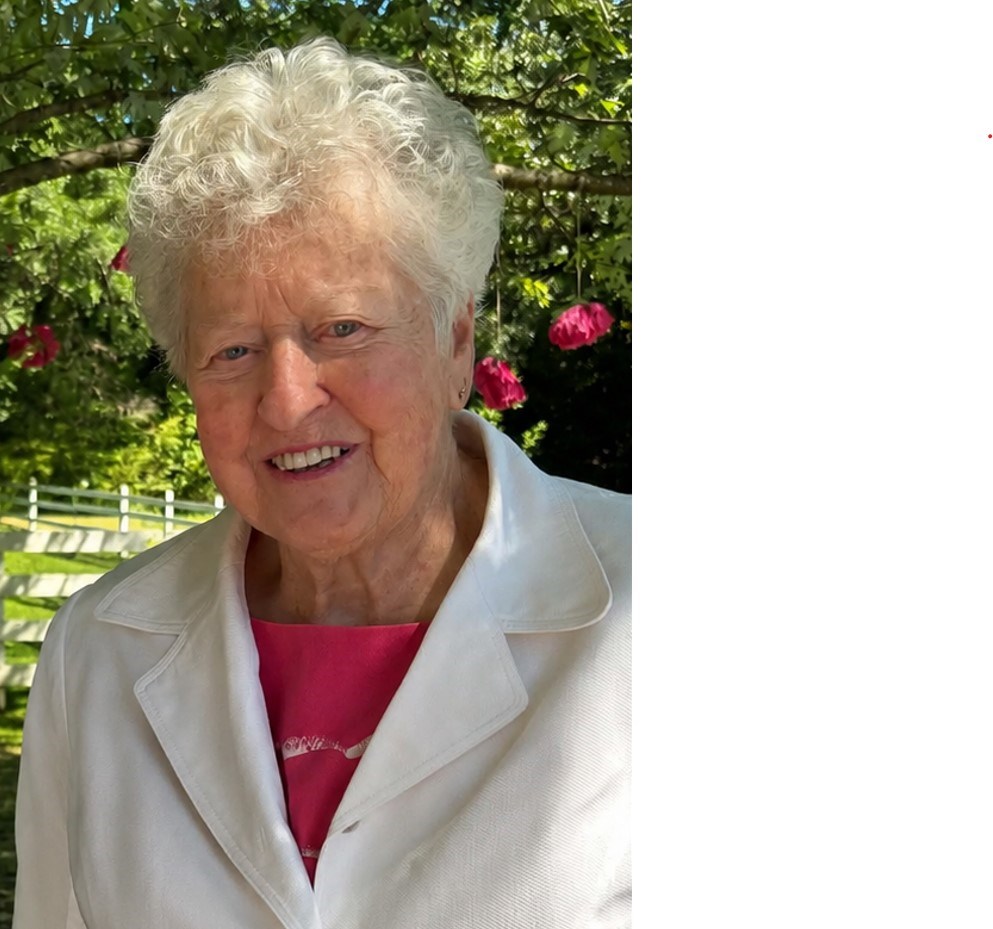 Obituary of Elizabeth Langford Duckworth