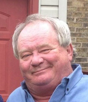 Obituary of James P. McGowan