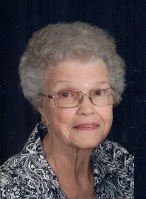Obituario de Phyllis A Bailey