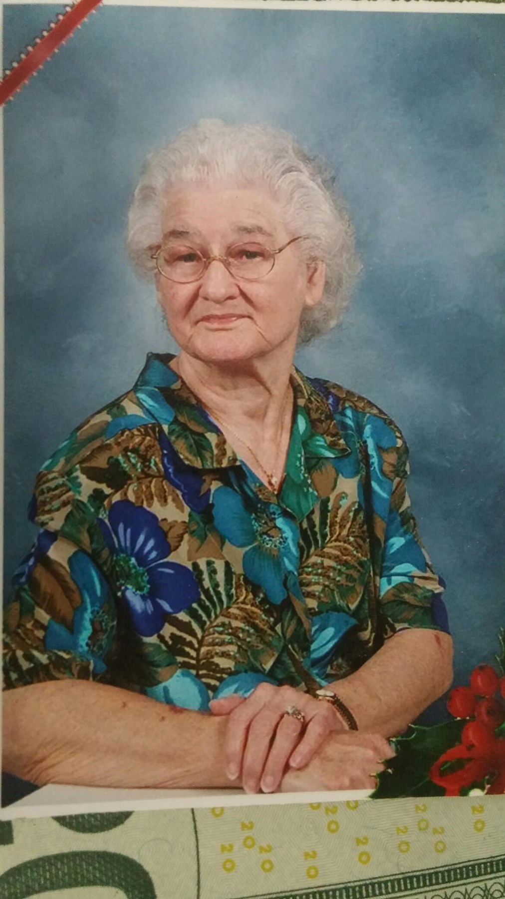 Mary Whitmire Obituary Jonesboro, GA