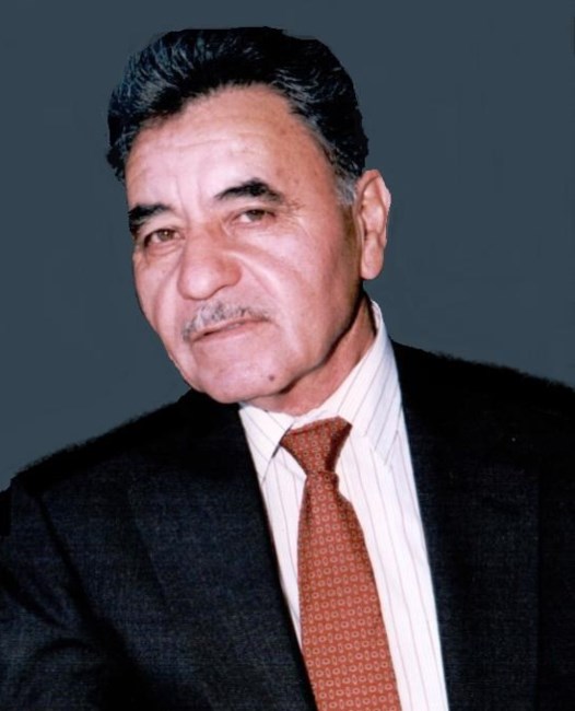 Obituary of Filiberto V. Villa