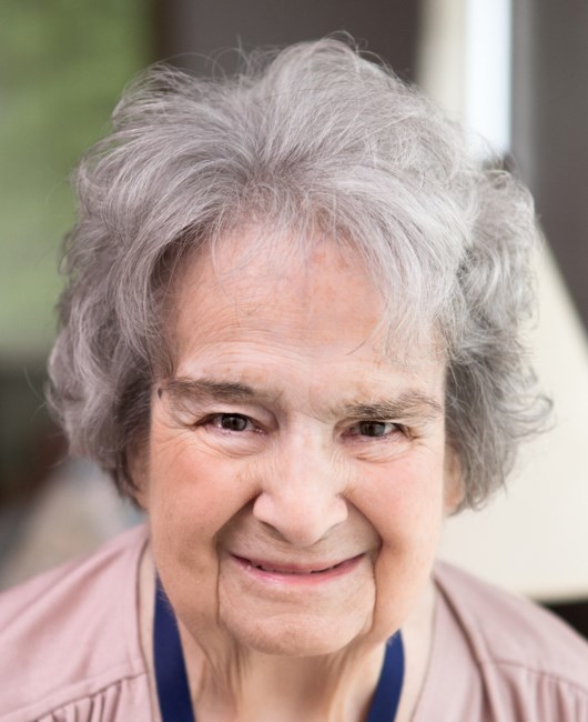 Obituary of Dorothy Lansberry