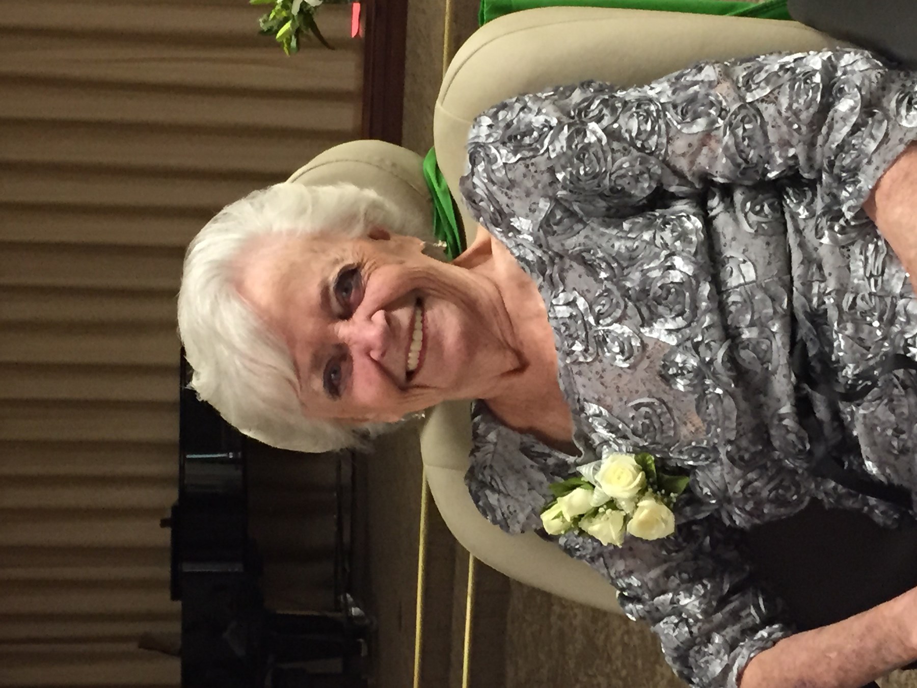 Anne Minervini Obituary - N. Palm Beach, FL, image size:1350x1509