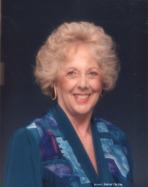 Obituary of Gloria Marie Campo