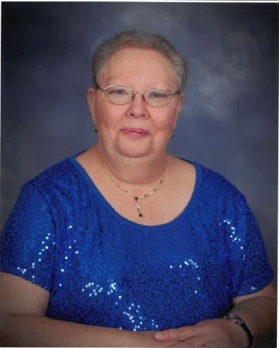 Obituario de Ann Lawrence