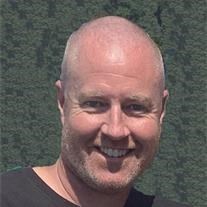 Obituary of Sloan Daniel St. Laurent