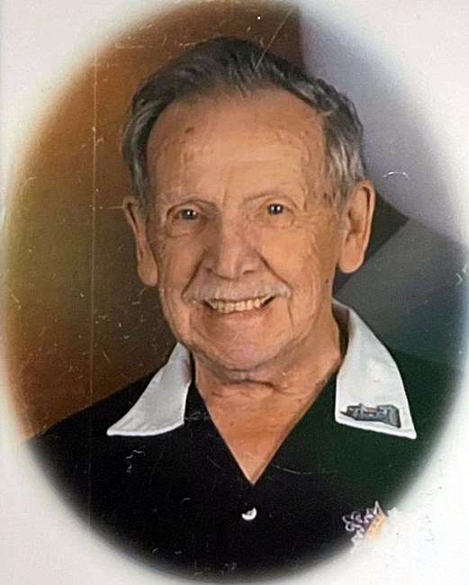 Obituary of Charles Bernhard Schukraft