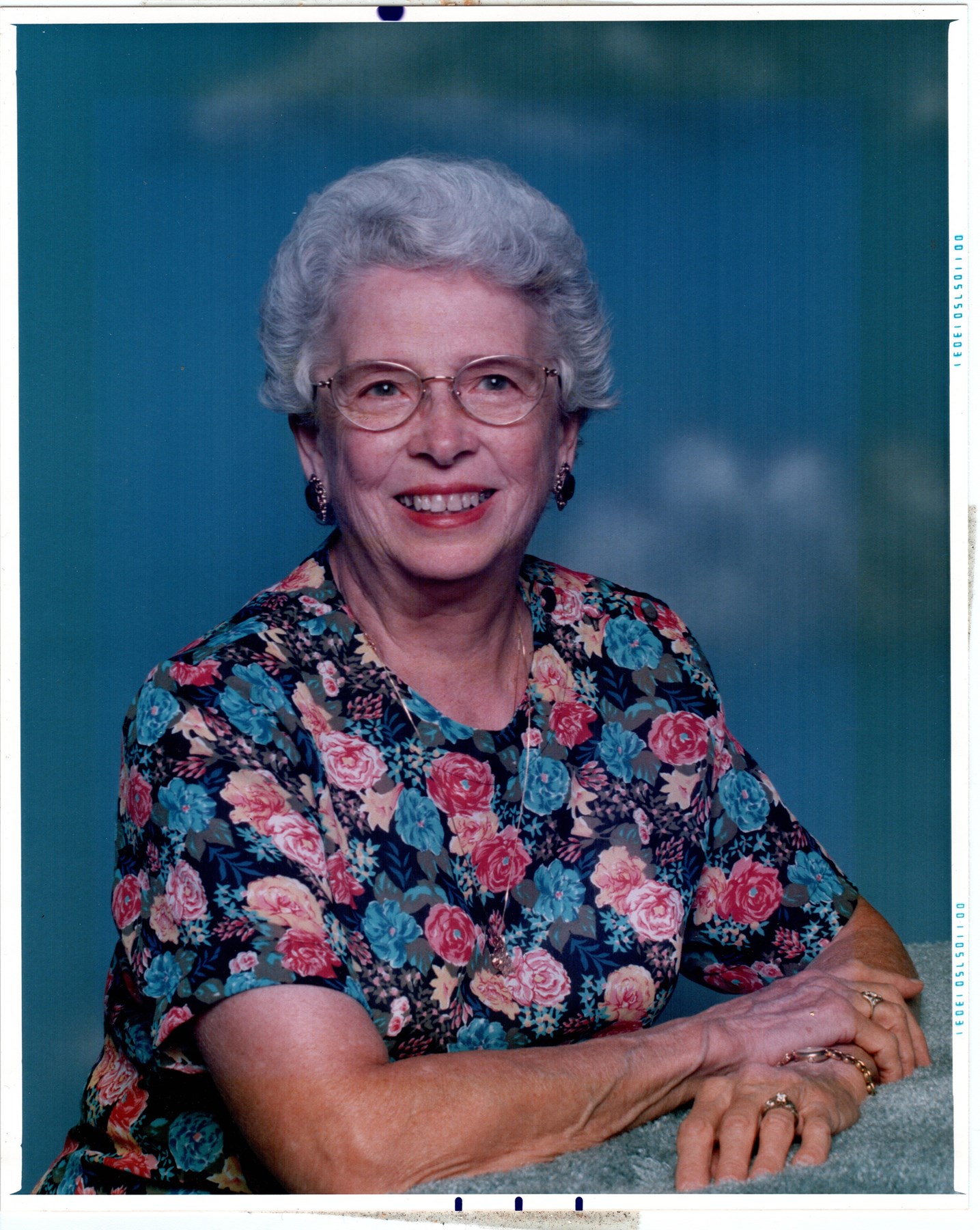 Obituary of Doris I. Balfanz