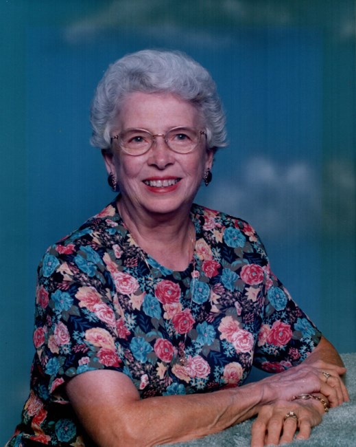 Obituary of Doris I. Balfanz