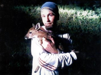 Obituary of Gregory Steven Eggers