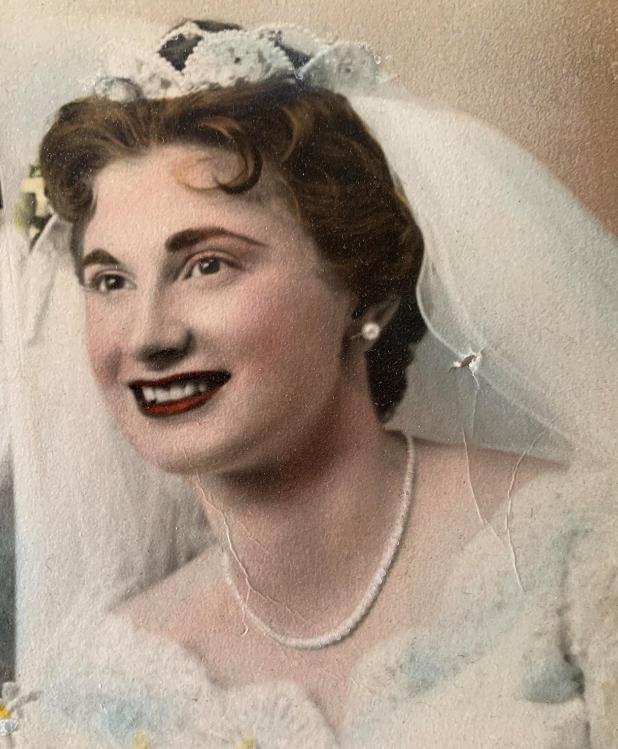 Lorraine LaFemina avis de décès Staten Island, NY