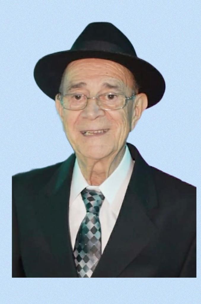 Obituary of Cesar Anibal Arroyave Bedoya