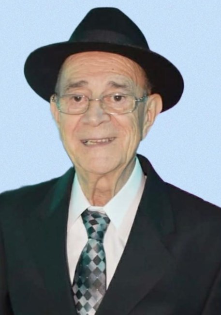 Obituary of Cesar Anibal Arroyave Bedoya