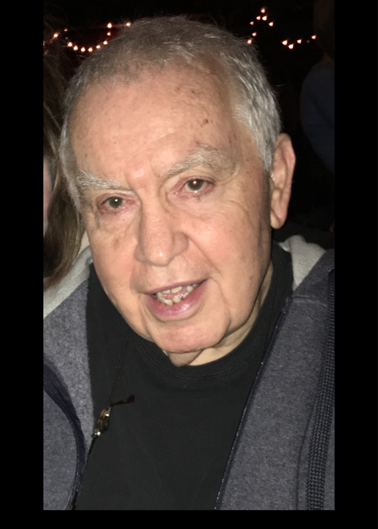 Obituary of Ludwig Otto