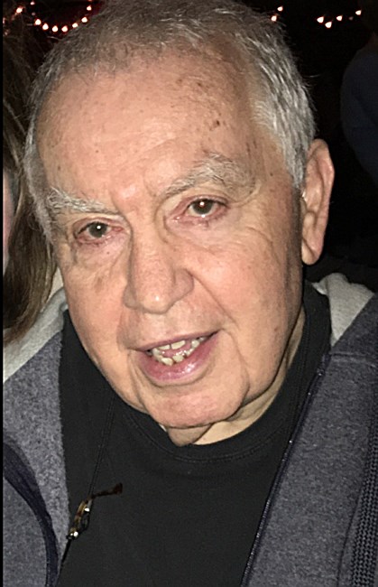 Obituary of Ludwig Otto