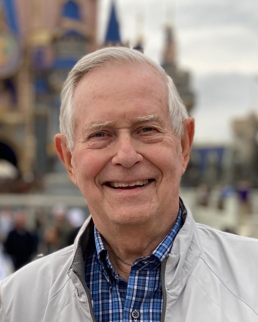 Obituary of David W Olson