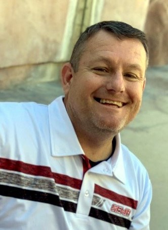 Obituary of Jamie Alan Cordell