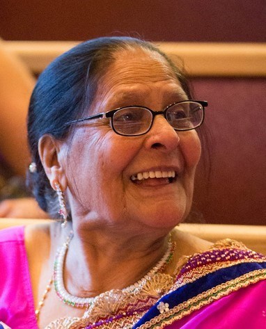 Obituary of Clara Indrias