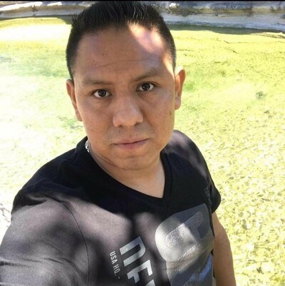 Obituary of Pedro Ortega-Pochote