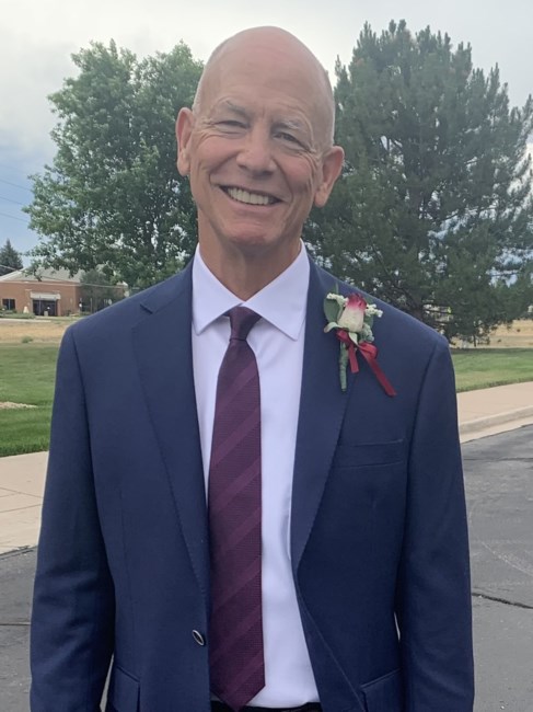 Obituary of Craig L Garfield