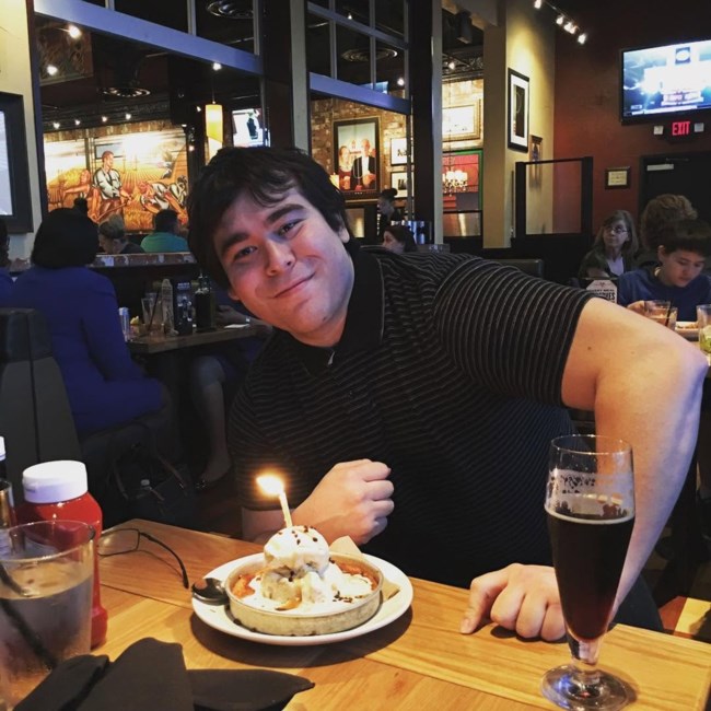 Obituary of Alex Coloma